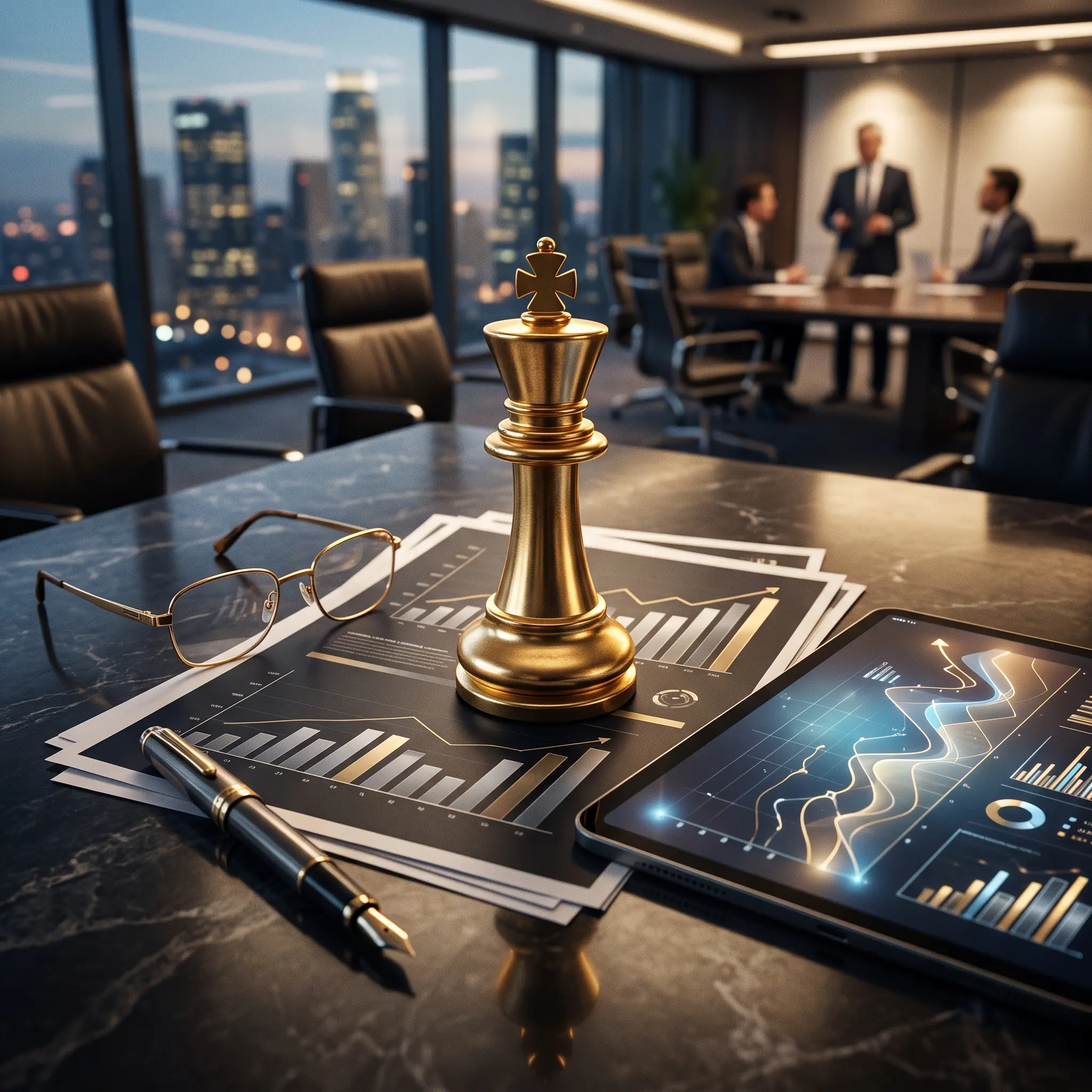 Valuation para PMEs é importante? O que você precisa saber para descobrir quanto vale a sua empresa hoje (mesmo que não queira vender)